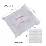 Wipes libre de pelusa