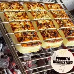 Queijo Coalho Premium - 500g
