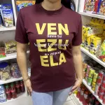 Franela llevo tu luz UNISEX