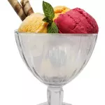COPA DE HELADO