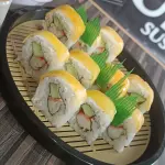 Kiiro roll