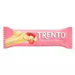 TRENTO CHEESECKE DE MORANGO