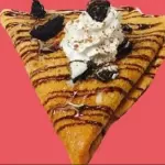 Crepa de Oreo