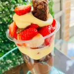 copo brownie 400 ml