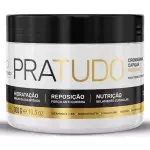 Borabella Pra Tudo 25 Ativos 300g