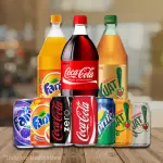 BEBIDAS SEM ÁLCOOL
