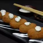 CROQUETAS DE PESCADO
