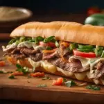 SANDWICH MECHADA