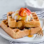 WAFFLES
