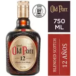 Old Parr 12 años