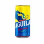 Águila Original Lata