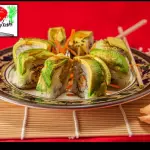 Sushi Aguacate