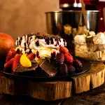 Chocomora