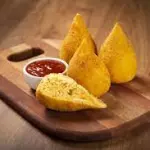 Coxinha Média