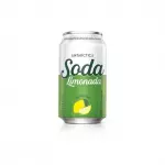 Refrigerante Soda 0% Açúcar 350ML