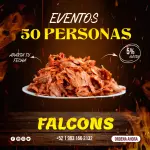 50 PERSONAS MAS ANIMACION BASICA