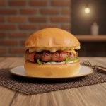 Hamburguer