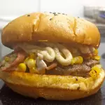 LA RANCHERITA