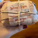 -1057-BALA L.SERRA NEGRA 400g $25.90