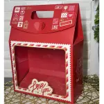 Sacola Box Love G