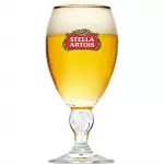 CERVEZA DRAFT 250cc