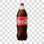 Coca-Cola Zero 2 Litros