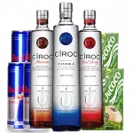 Ciroc Sabores