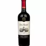 TACAMA DON MANUEL