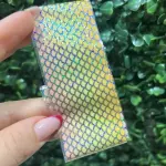 Foil Decoração N.•69