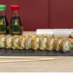 tiger roll