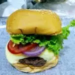 Burguer do Baula