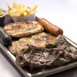 parrillada