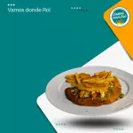 Empanadas Roldana