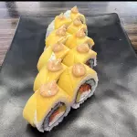 Tropical Roll