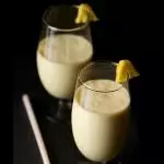Piña Colada virgen