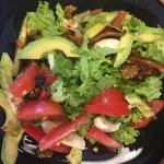 ENSALADA ARTESANAL PORCIÓN