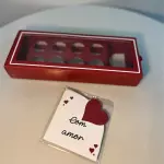 Box Chocolate 2UND ( pacote)COD65283
