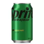 Sprite zero