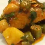 Frango ao Molho