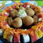 Onigiris Nashi