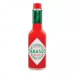 Tabasco Mcilhenny Hot Sauce 148ML