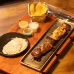 Pincho Trifasico