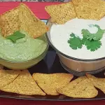 salsas de la casa