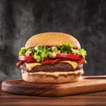 X-Bacon Frango Tradicional