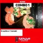 Cod. 356 COMBO 1