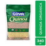 GOYA GLUTEN-FREE ORGANIC QUINOA ba