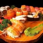 Tradicional Mix 22 peças