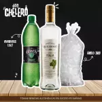 QUEIROLO ITALIA X 750 ML.