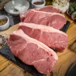 SIRLOIN STEAK