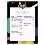 Prueba lo Nuevo